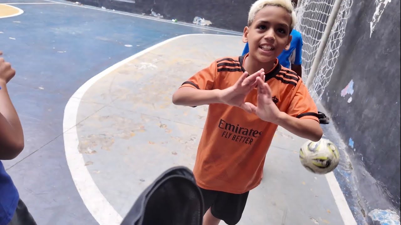🇧🇷 THIS FAVELA WAS NOT WHAT I EXPECTED❤️// VLOG 7