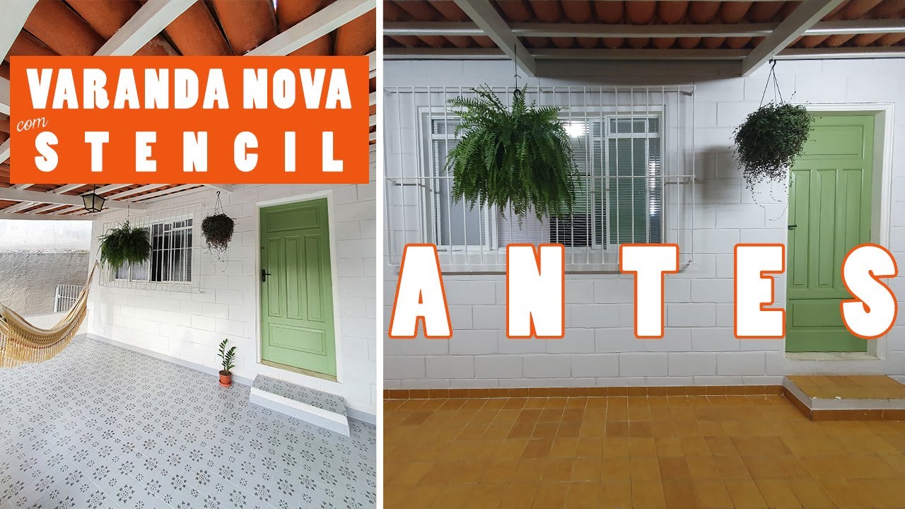 PISO NOVO SEM QUEBRADEIRA!