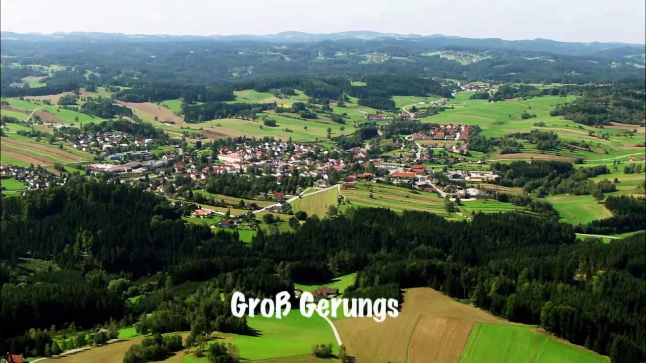 Imagefilm Groß Gerungs