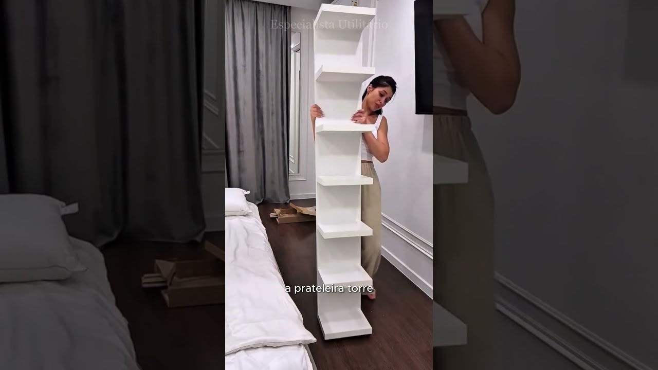 MÓVEIS QUE ESTÃO BOMBANDO ESSE ANO NA SHOPEE E VOCÊ VAI QUERER TER 