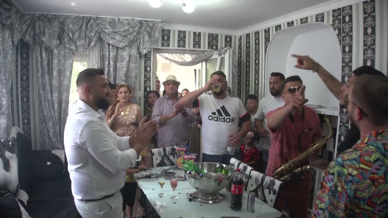 Nunta Dolari 17 mai