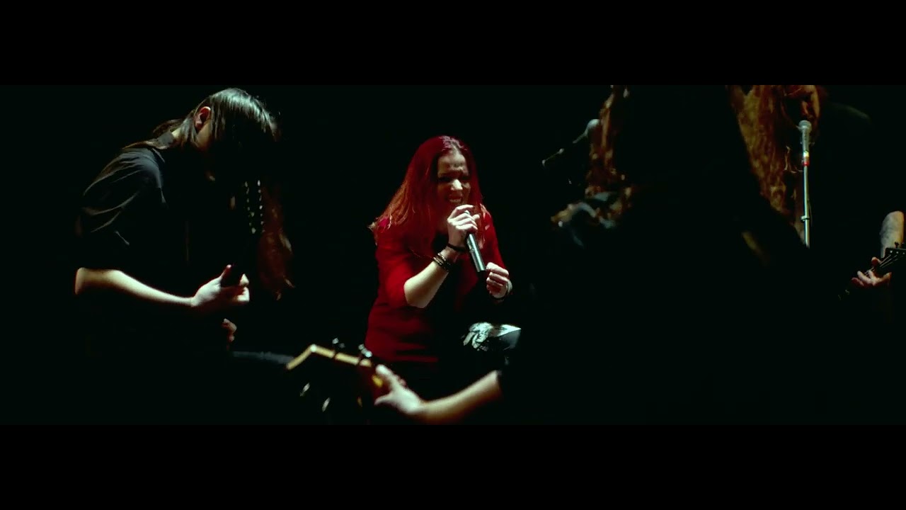 ISNT  - Just One Life (Official Music Video)