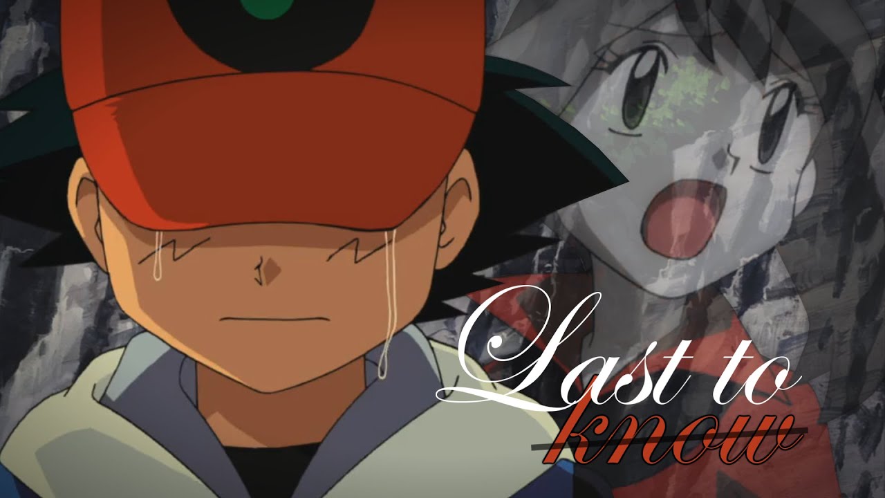 Satoshi & Haruka「Last to know」Advanceshipping【AMV】