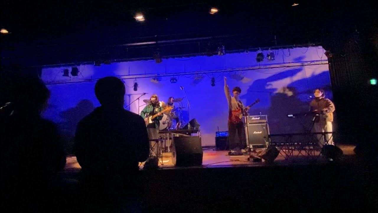 【ロクトラ】根暗なトーキー@三団体コラボライブ　2023/1/28