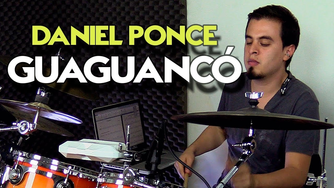 Especiales OFFBEAT - Daniel Ponce: Guaguancó