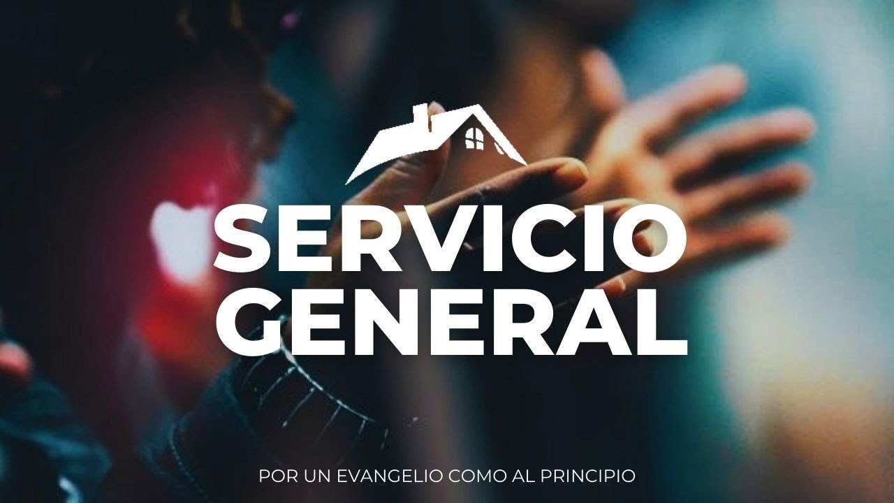 Pastor Manuel Murillo | Nos guía a toda verdad | Miércoles 25 mayo 2022