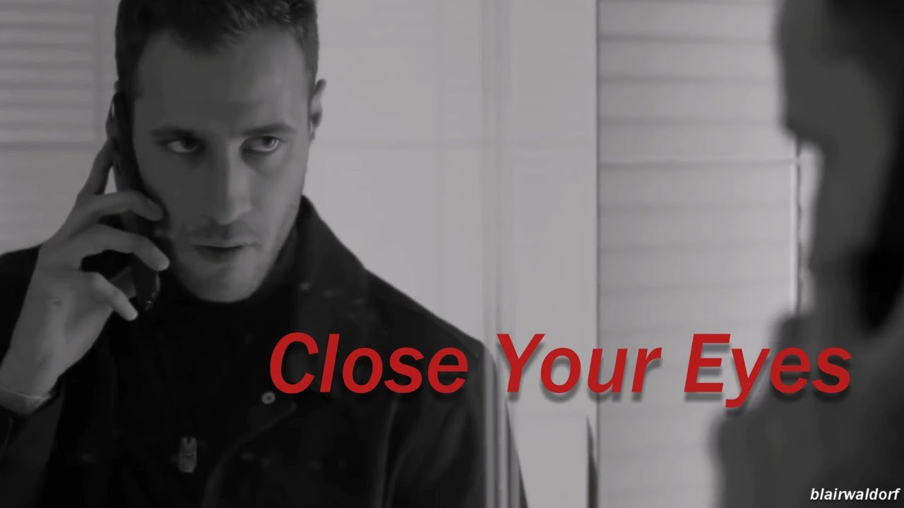 Cenk Karaçay - Zalim İstanbul | Close Your Eyes