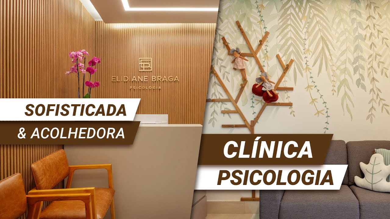 CLÍNICA DE PSICOLOGIA 45m²