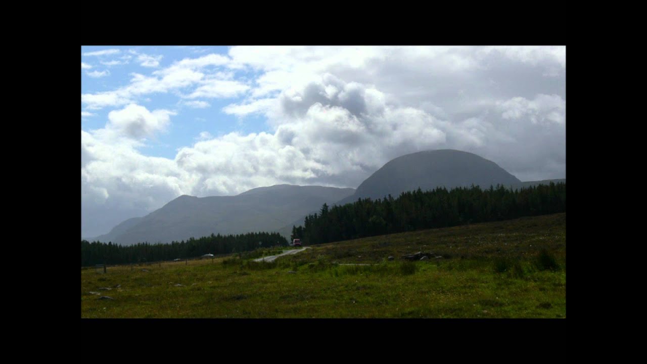 Dundonnell - Hymn of the Highlands