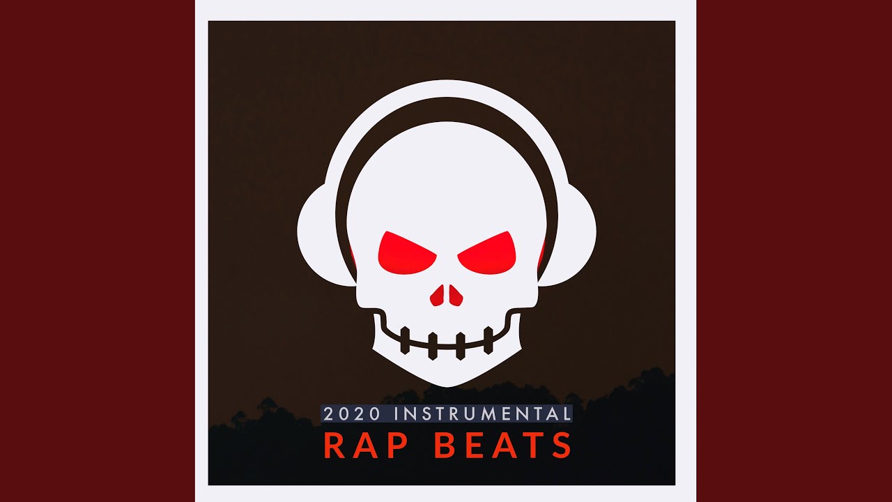 Future Trap Beat (Instrumental Rap)
