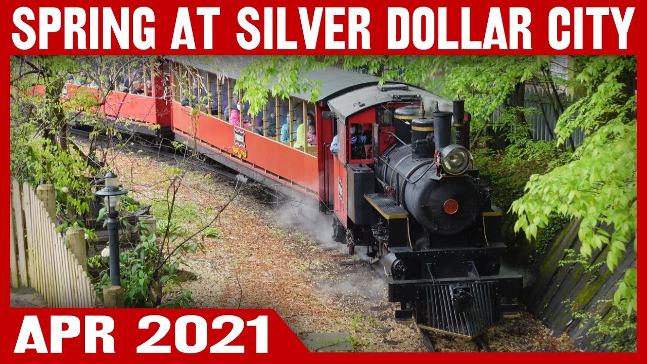 Frisco Silver Dollar Line 76: Spring Steam in the Ozarks