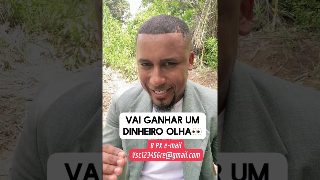 VOCÊ VAI GANHAR UM DINHEIRO E VÃO DIZER:TÁ FAZENDO COISAS ERRADAS🔥🔥🚨🚨