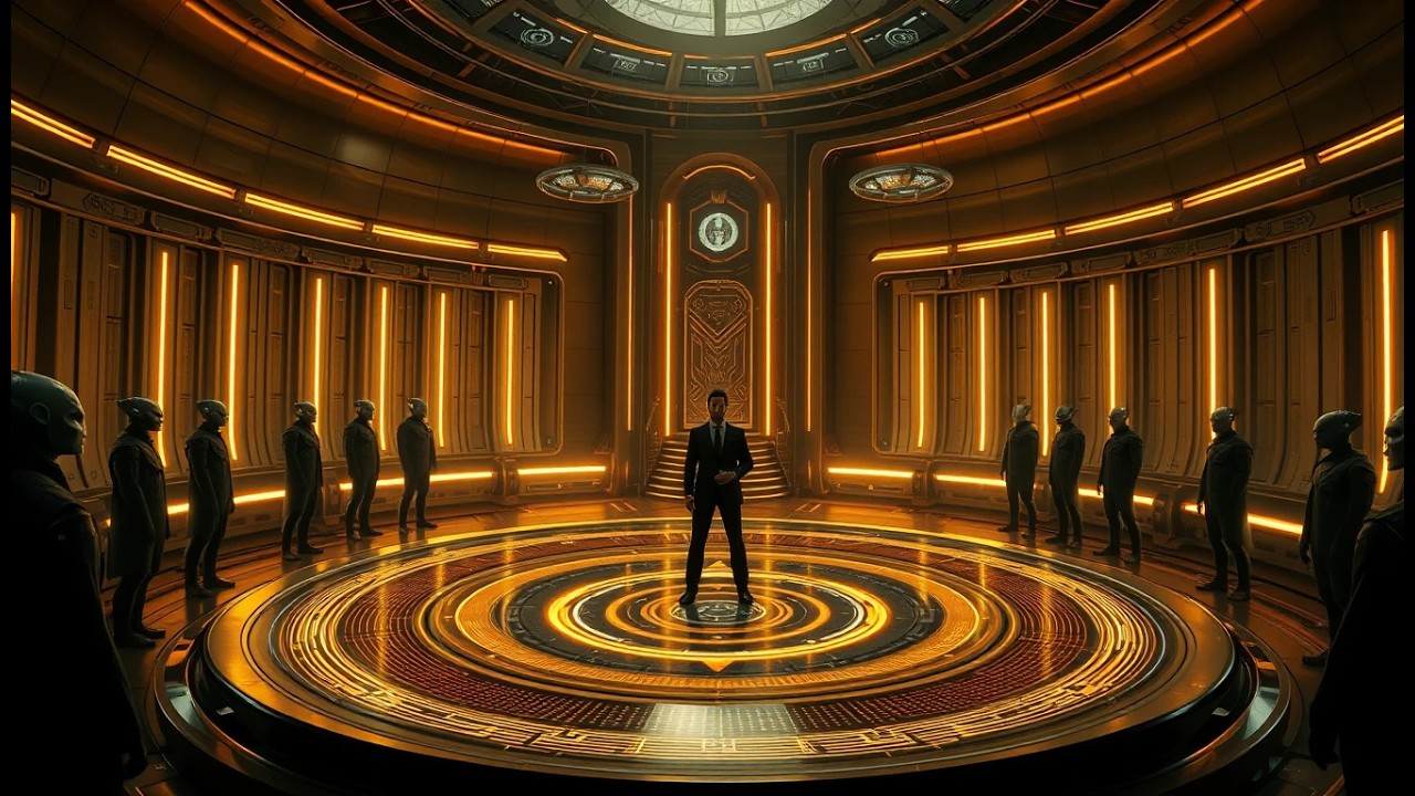 Galactic Empire Stunned by Human Retaliation: 'You Struck Our Home!' | HFY Story