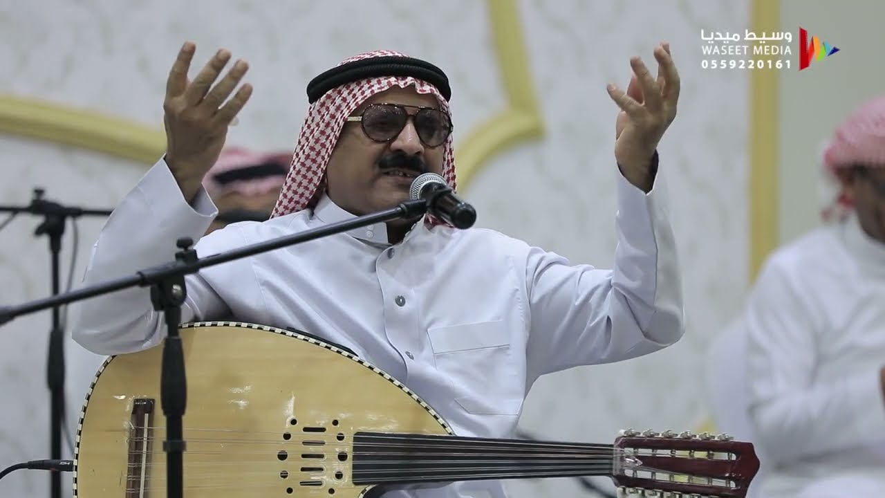 انست يوم الود وتجمعو الاحباب من بعد غيبة / الفنان عبدالله باطرفي #تصويرنا زواج الحاكم