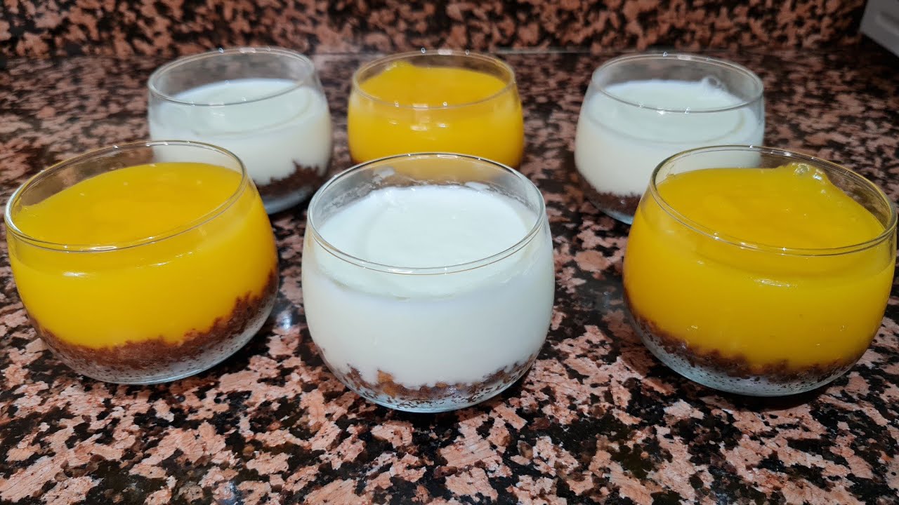 Dulce de Naranja 🍊                        Dulce de Queso   🧀
