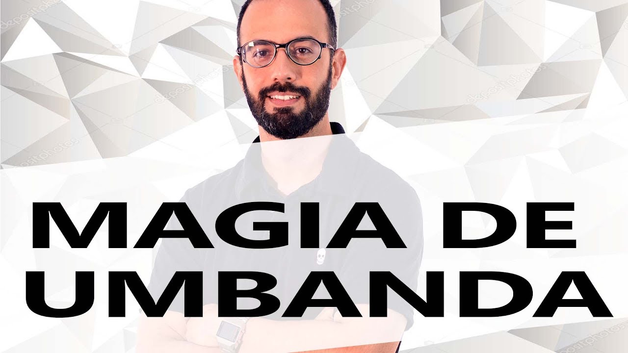 MAGIA DE UMBANDA