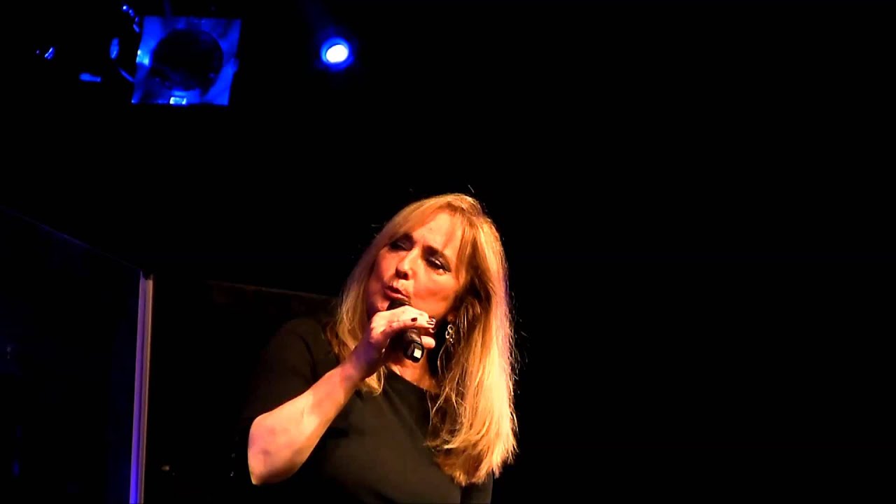 Veronika Fischer   Schwerin 14.Dezember 2013