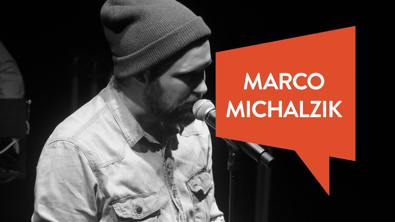 Wo bist du? - Marco Michalzik und Manuel Steinhoff // WORT:SCHÖPFUNG Poetry Slam