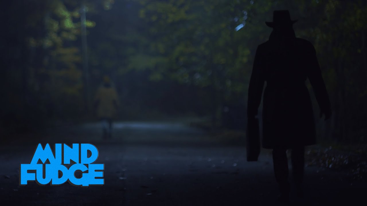 When scary movies leave you SHOOK // Mind Fudge ep.2