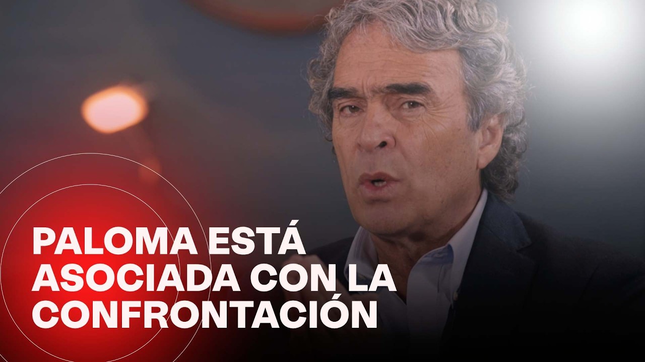 El reto pol&iacute;tico es llegar a los indecisos: Sergio Fajardo habla sobre su forma de hacer pol&iacute;tica