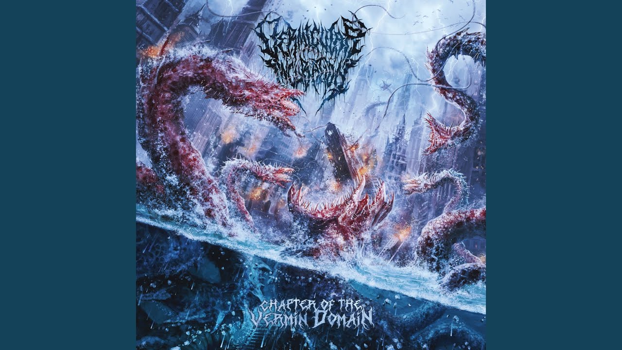 Whispers of Savagery