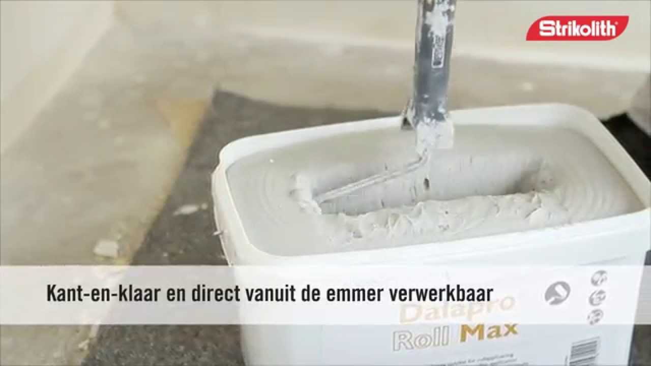 Dalapro Rolplamuren