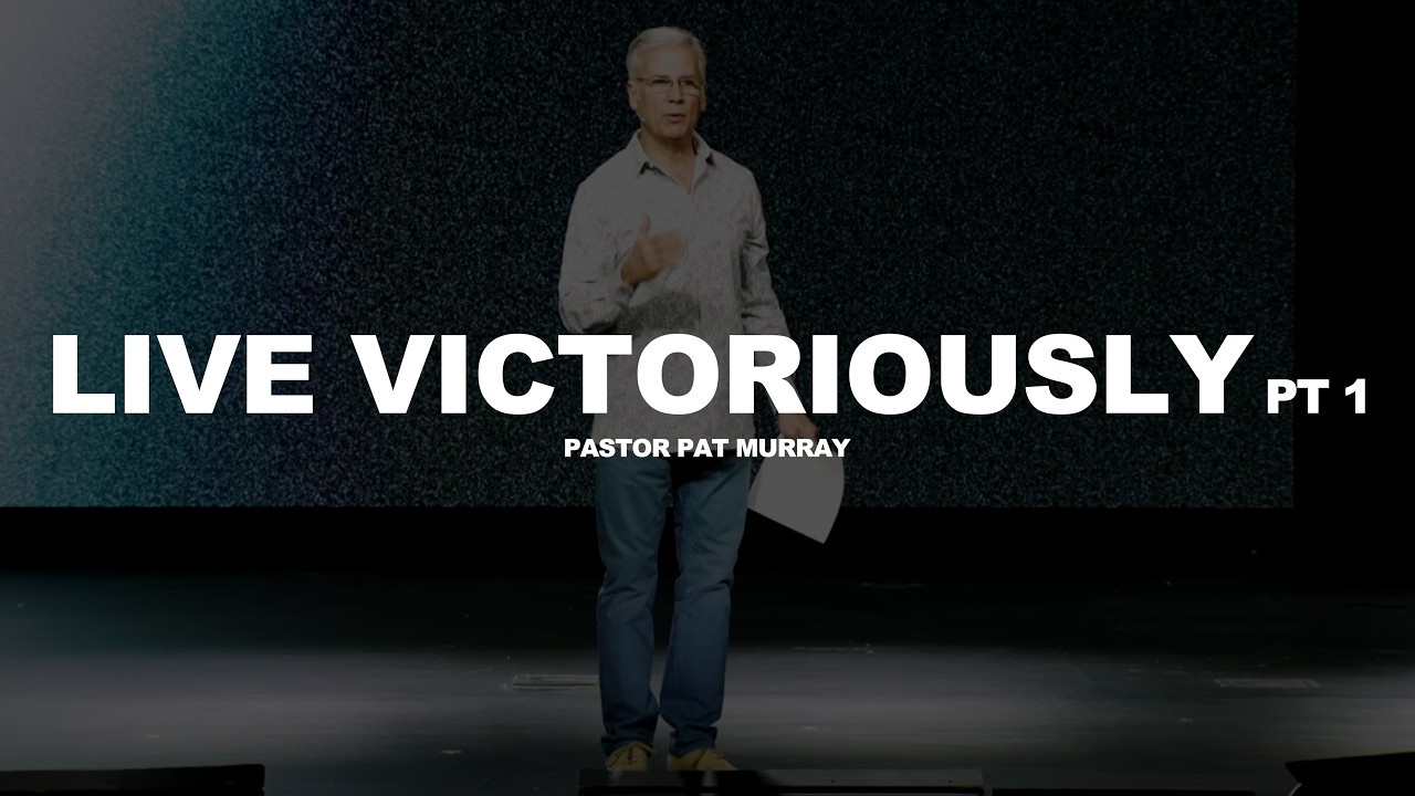 Permission to Live Victoriously