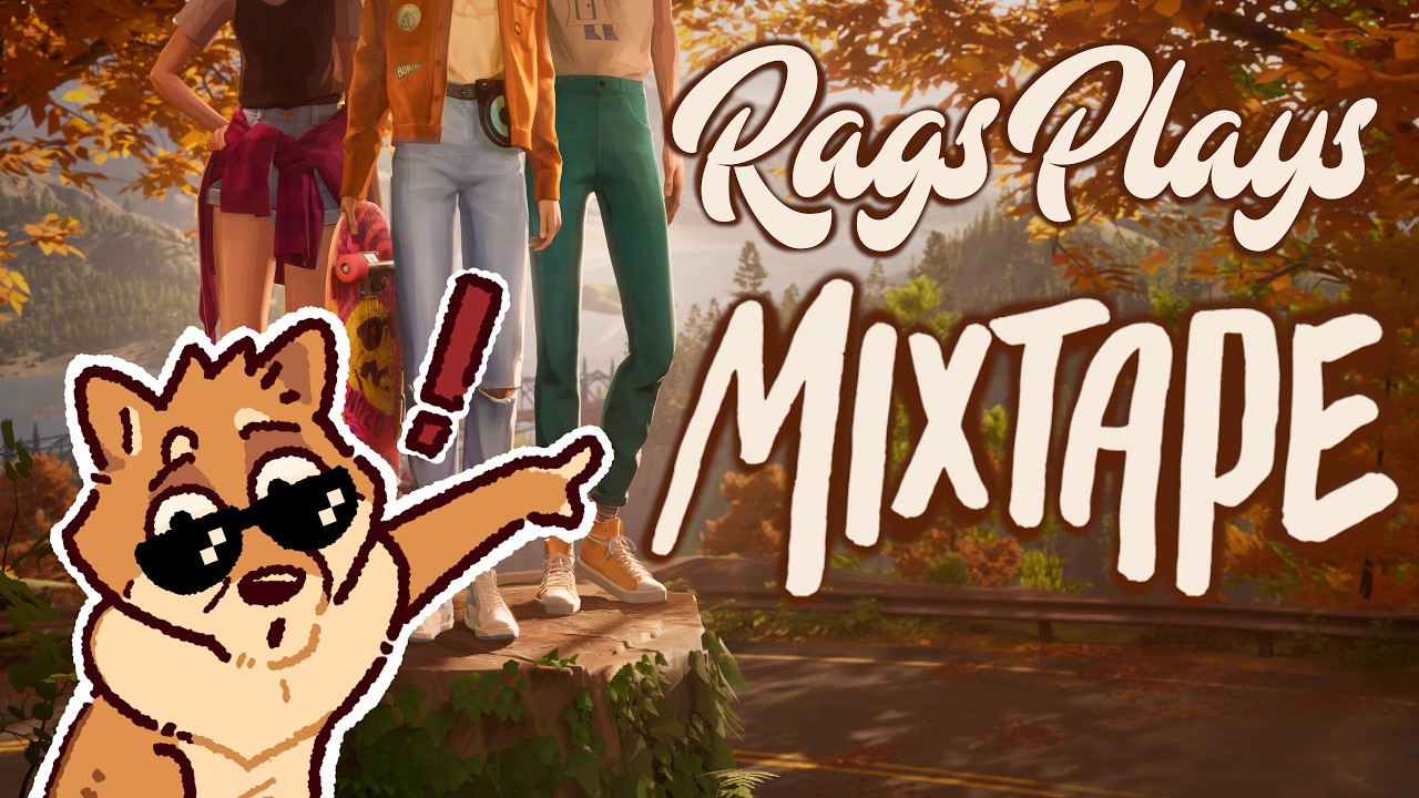 Mixtape | Rags Plays