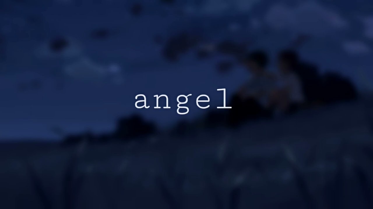 mr.kitty - 0% angel (slowed+reverb)