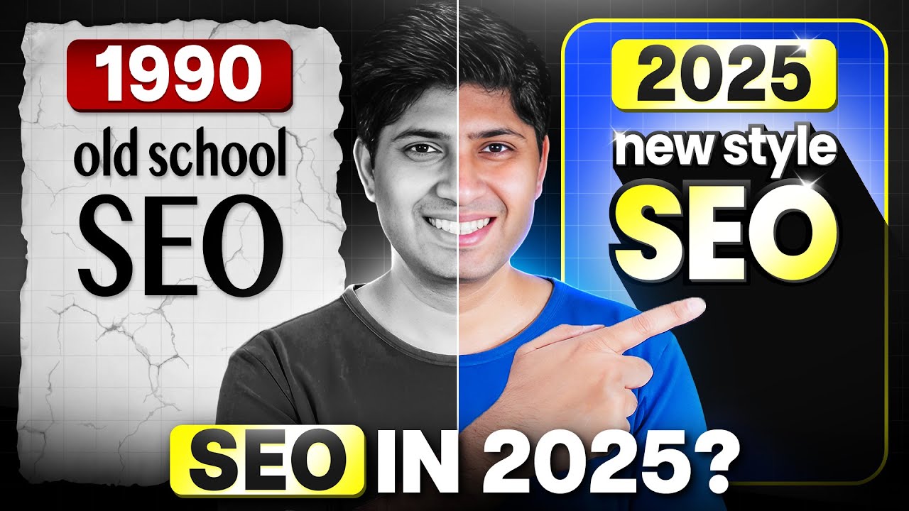 What To Do in AI SEO? Learn To Do SEO in 2025 Style