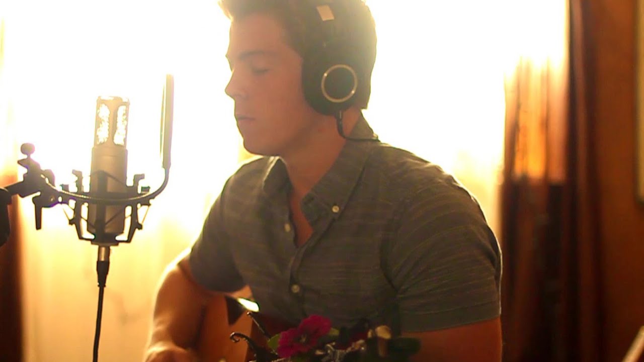 Bob Dylan - Make You Feel My Love (Acoustic Cover)