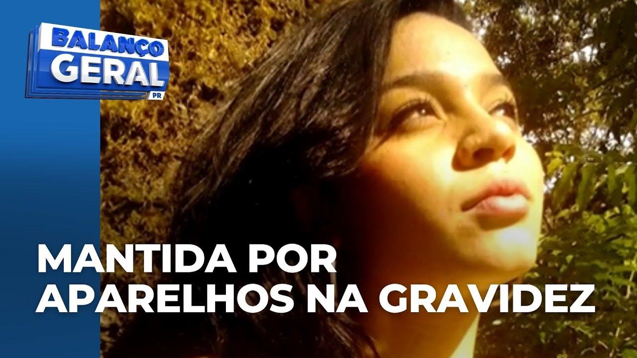 Mãe foi mantida viva por aparelhos até completar gestação; veja como estão os gêmeos 8 anos depois