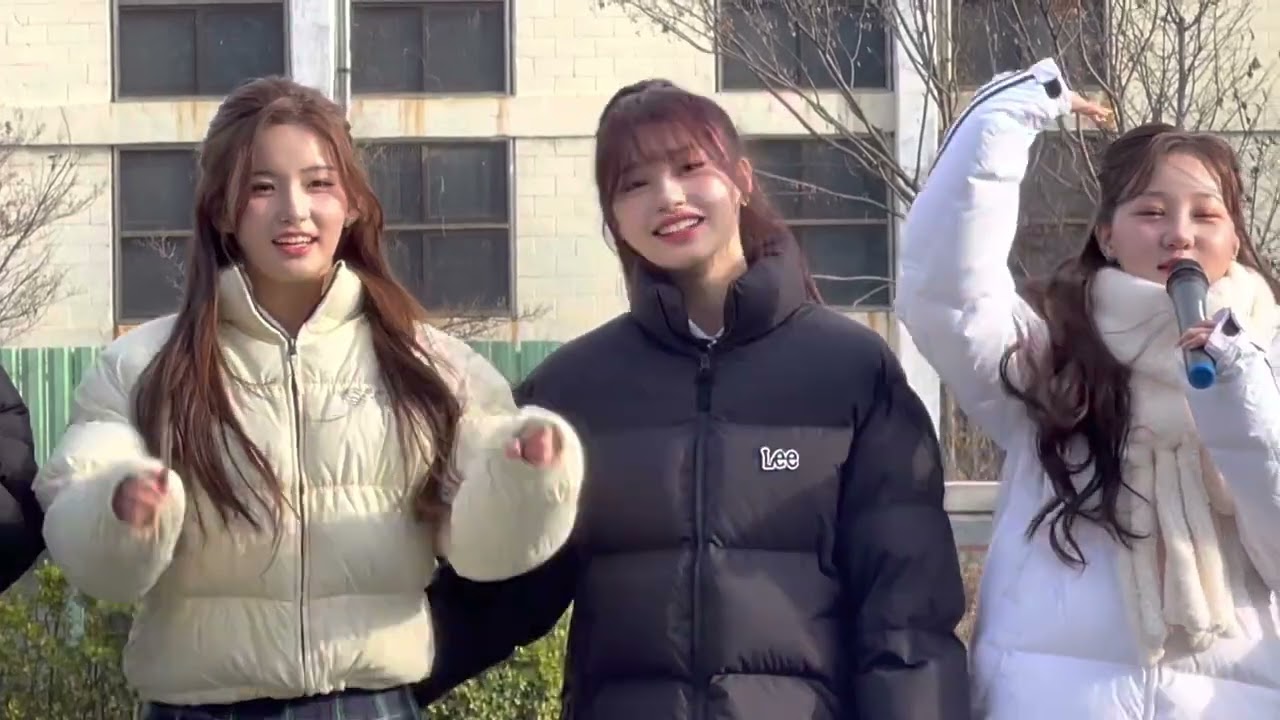 221210 첫사랑 CSR ミニペンミ③ クムヒのチェリ