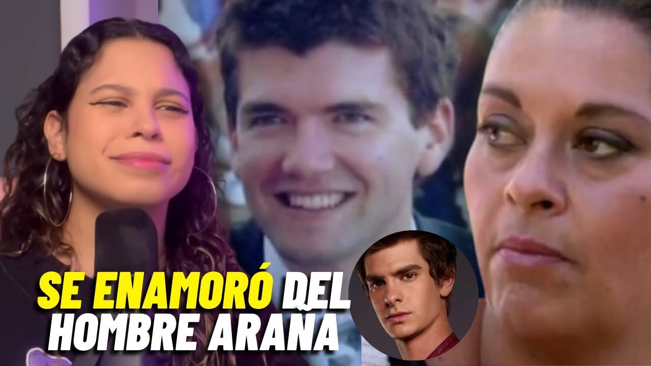 Uruguaya reacciona a Espías del amor // Felipe Smith y Vivian