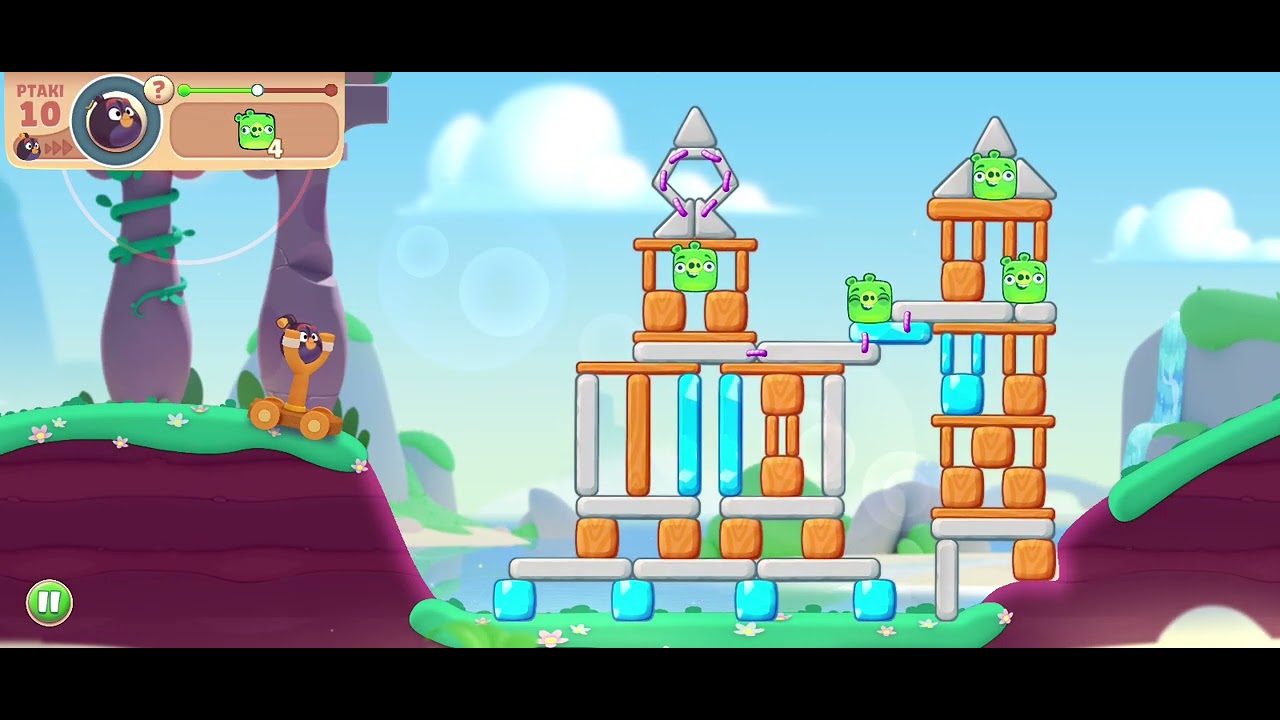 angry birds#1