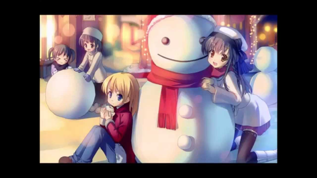 Milky Chance - Flashed Junk Mind [Nightcore Version]