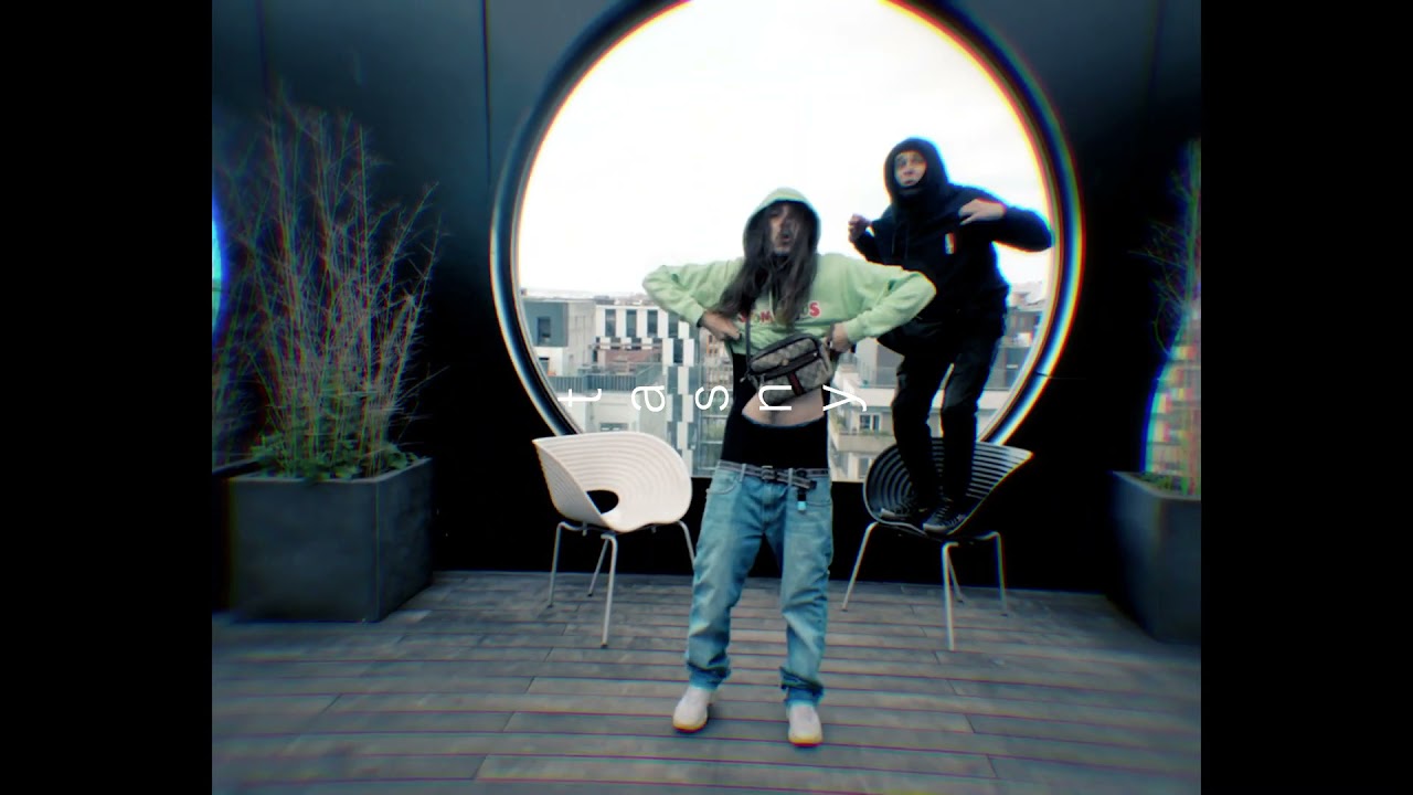 TYPE BEAT JWLES (le zin) x LE LIJ x NUTSO THUGN 