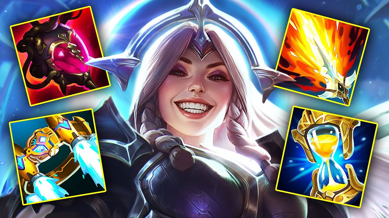 Nikdo nečeká, že je na Topu vypleská Leona 🤓 (FULL AP)