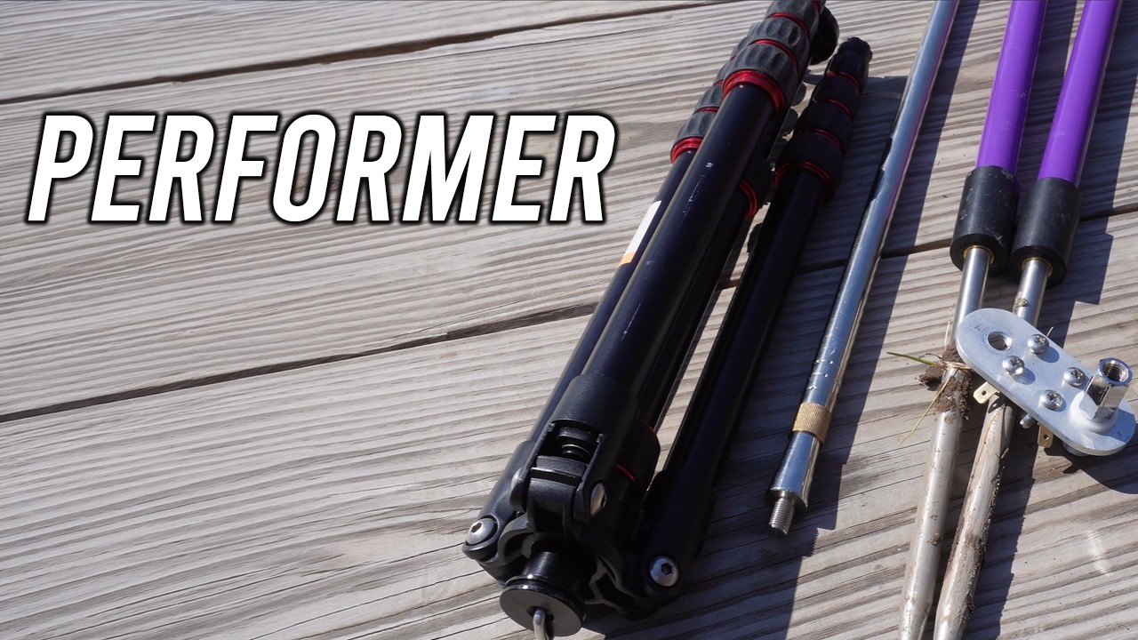 I Built the POTA PERformer Antenna, So Others May Learn...
