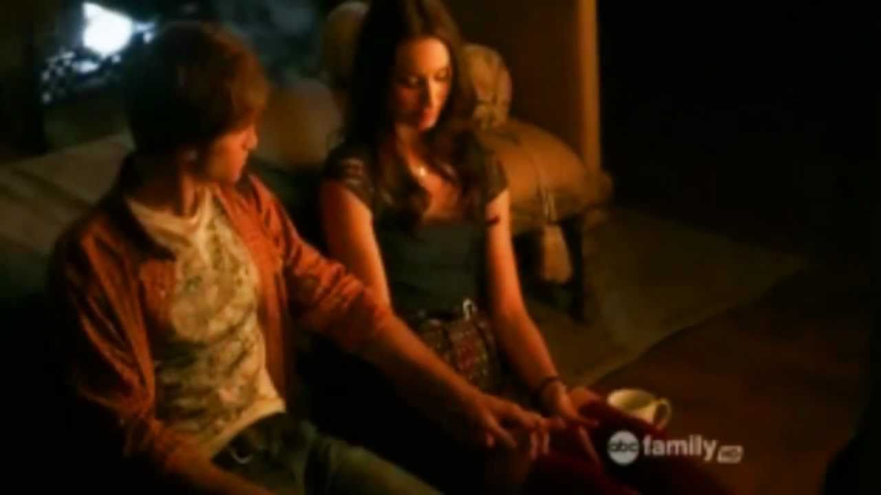 Pretty Little Liars - Down