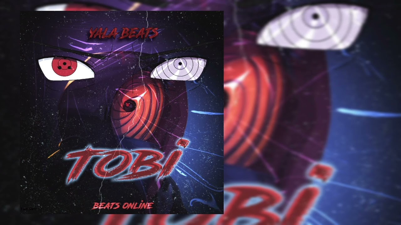 Tobi-Yala Beats[Afro house instrumental]2025