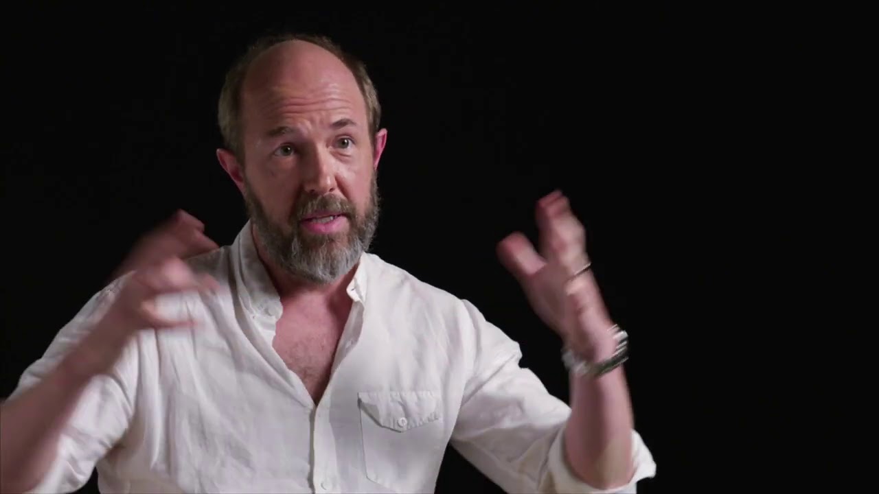 Eric Lange Speaks on Playing Him in Antebellum