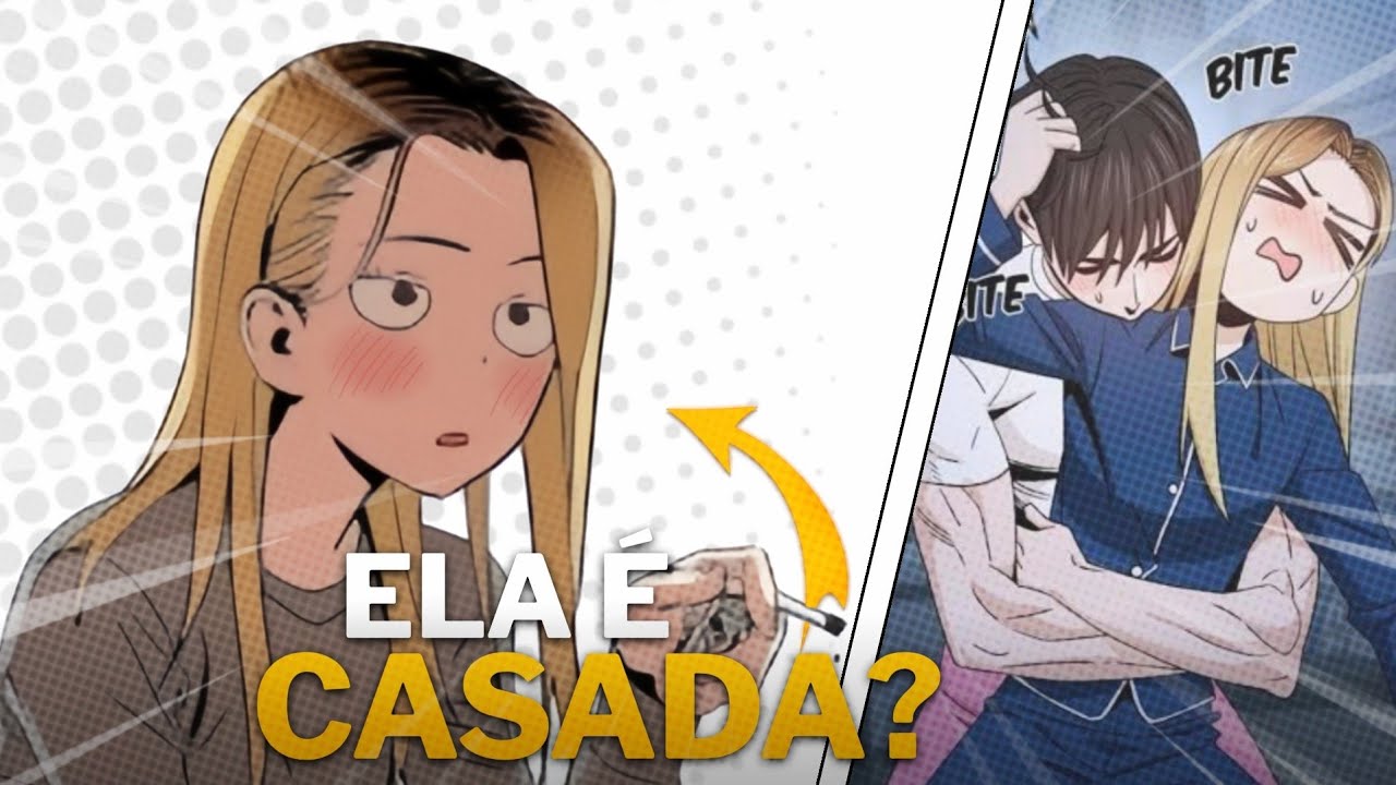 Quando a Encalhada da Família é Obrigada a Casar com o Amigo de Infância