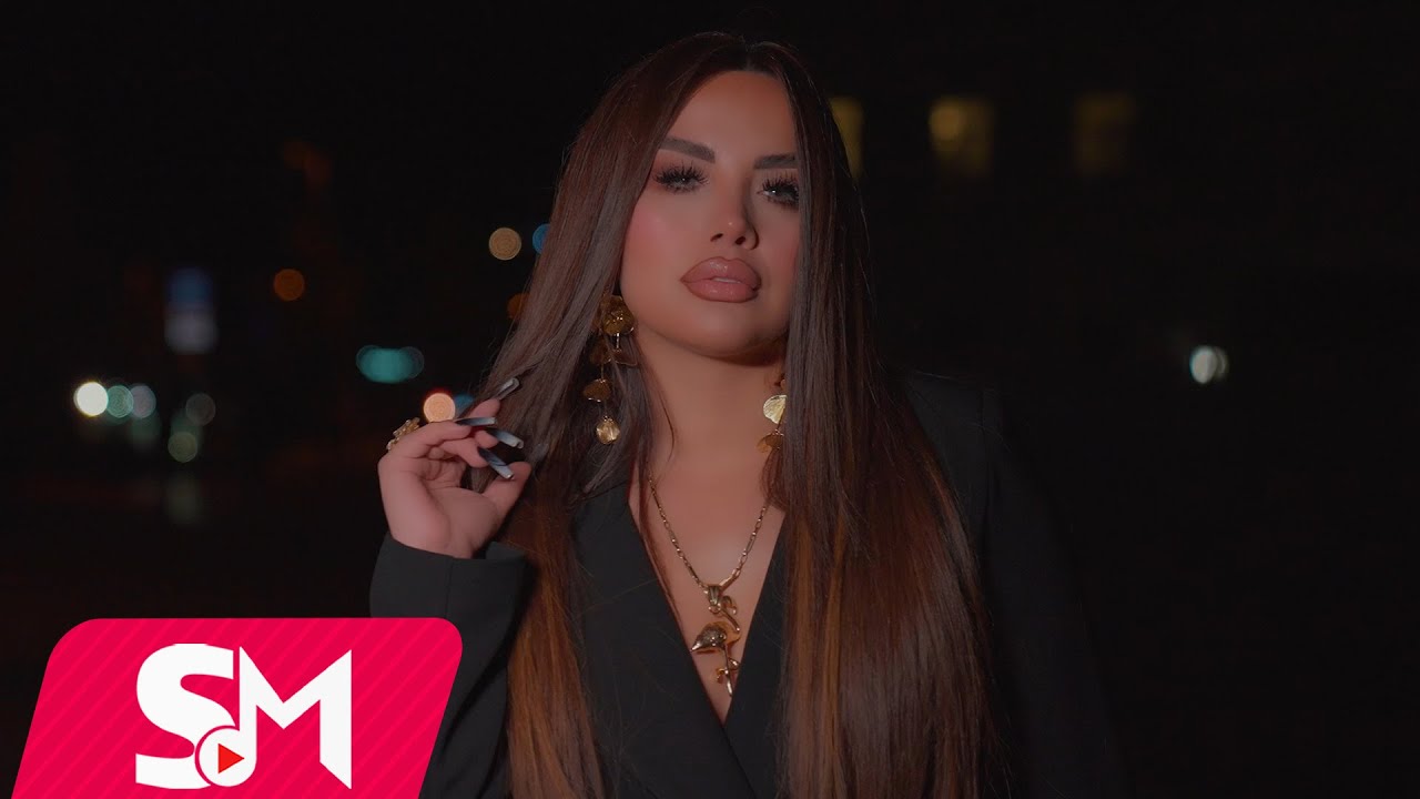 Ziba Osmanlı - Əs Ey K&uuml;lək 2025 (Official Music Video)