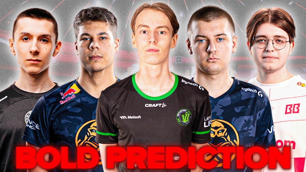 Kto miał ZASKOCZYĆ w 2024 roku? (Bold Prediction na 2024 rok)