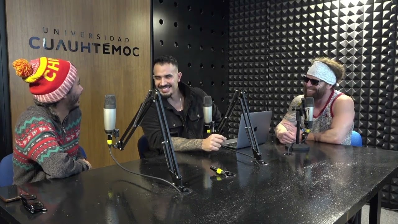 Psicología y espiritualidad - Un enfoque desde la neurociencia I Episodio 05