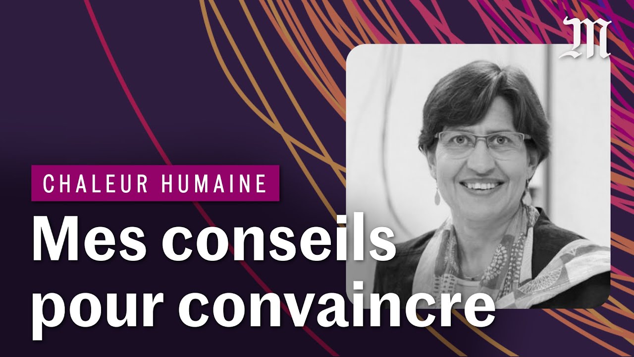 Comment parler du climat de manière simple et efficace | CHALEUR HUMAINE S.2 E.5