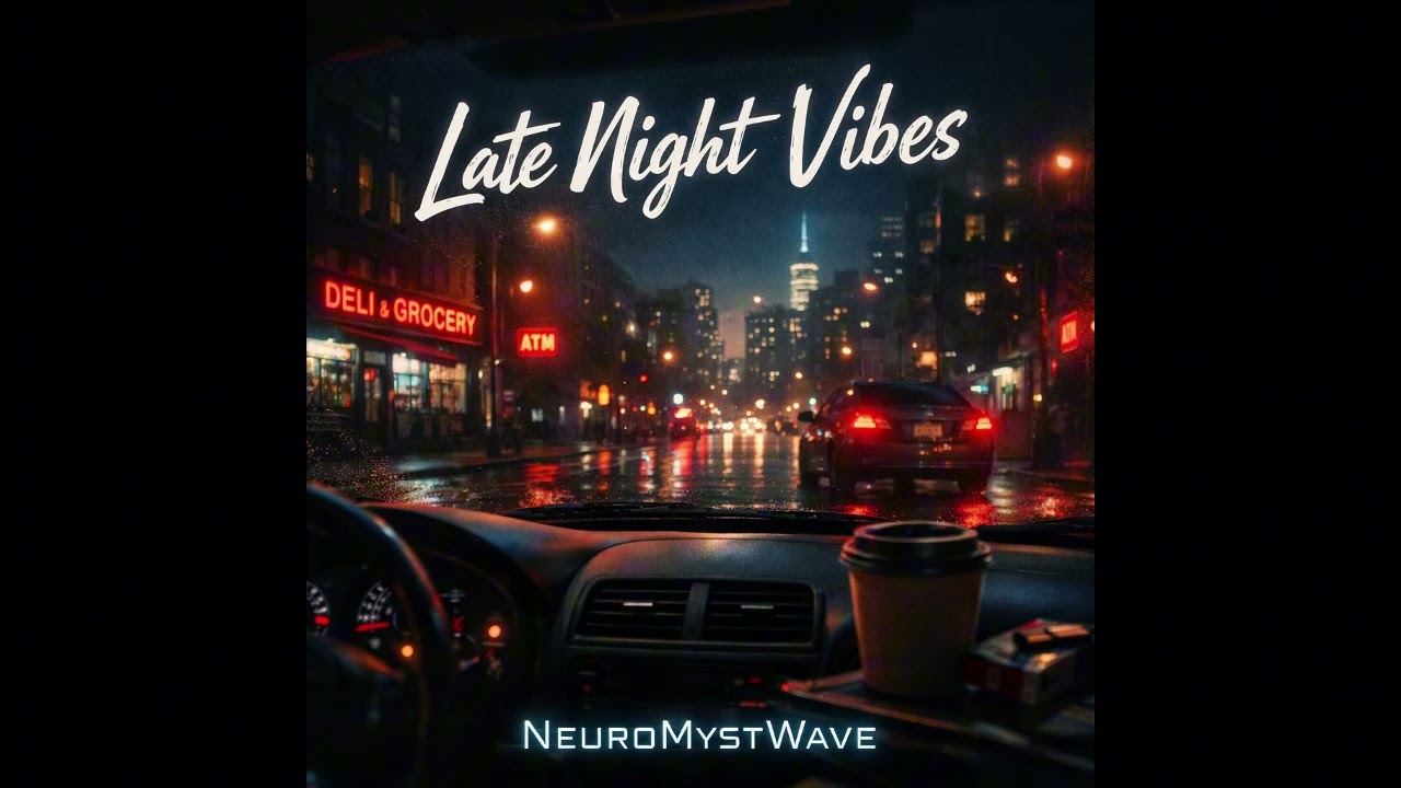 Late Night Vibes