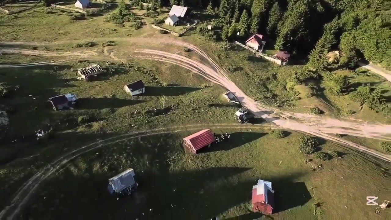 Stanet e Shipkovicës Tetovë 25.06.2025
