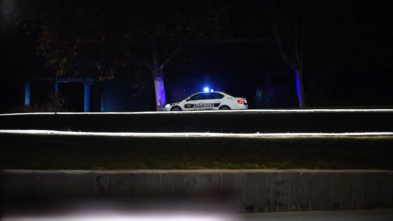 ე.წ. ქურდული მუსიკის გამო დაწყებული ხელჩართული ჩხუბი პოლიციელებს შორის